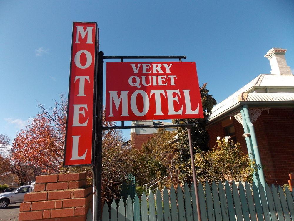 Cowra Crest Motel by null