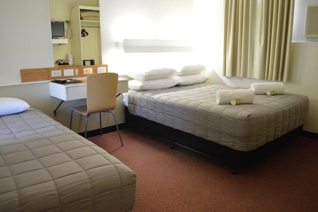 Cowra Motor Inn