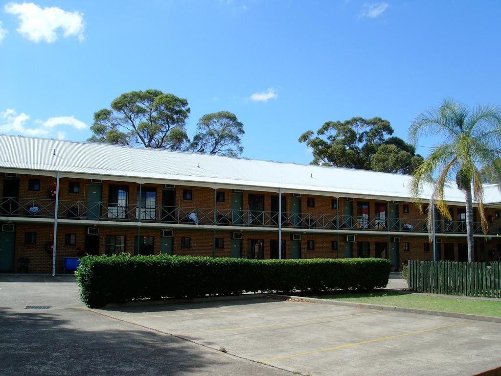 Campbelltown Colonial Motor Inn