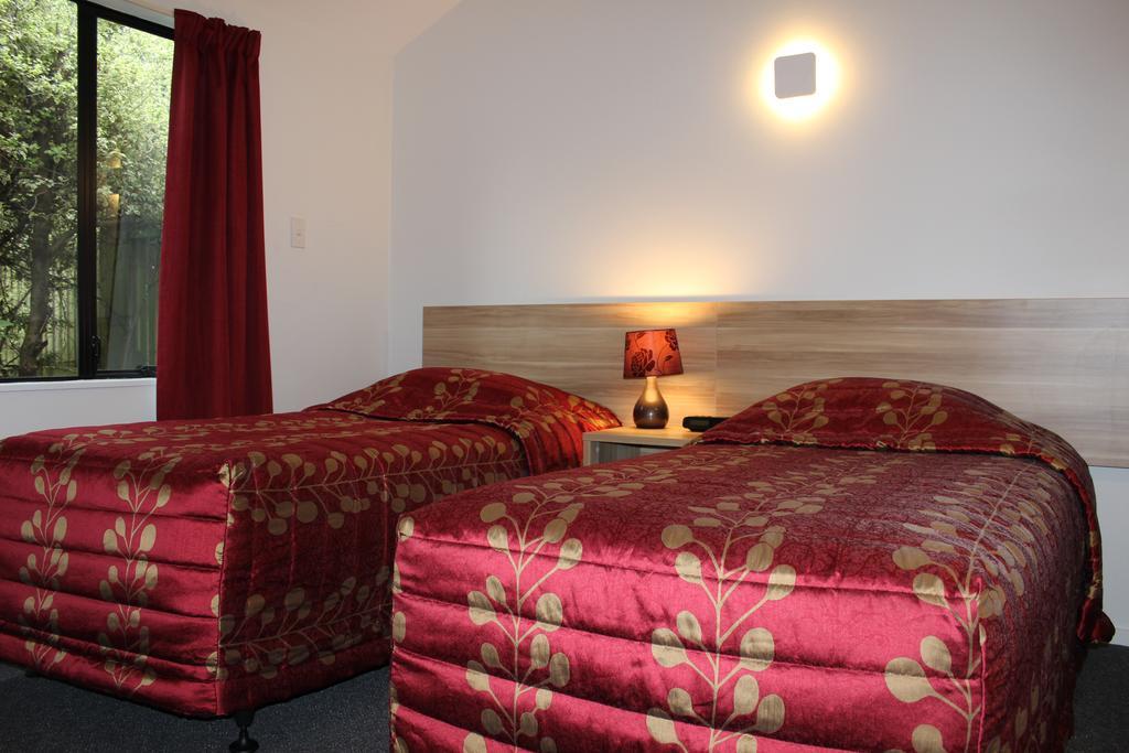 Christchurch Park Motel