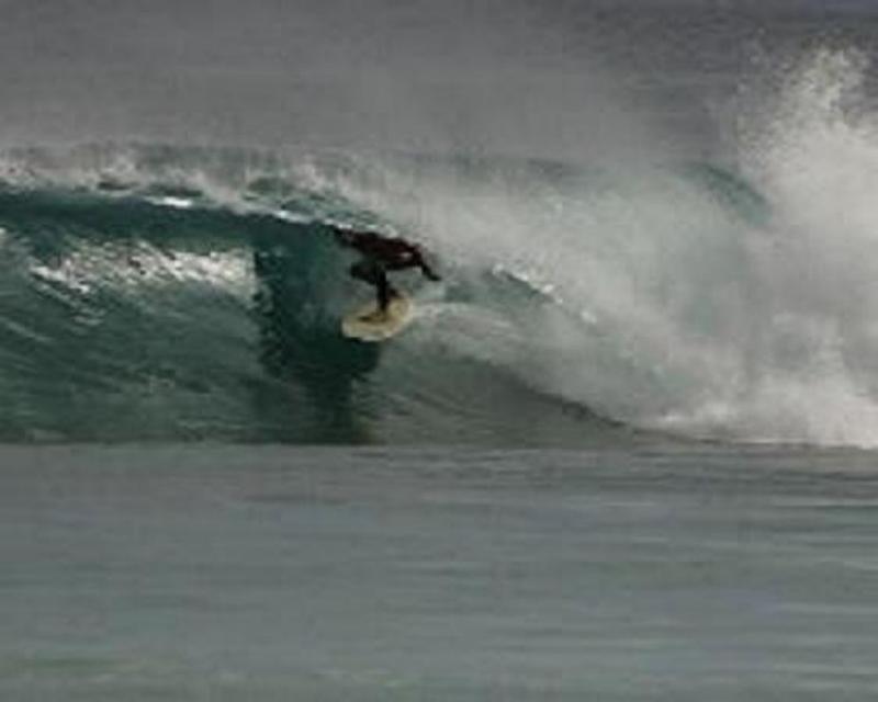 Dunsborough Central by null