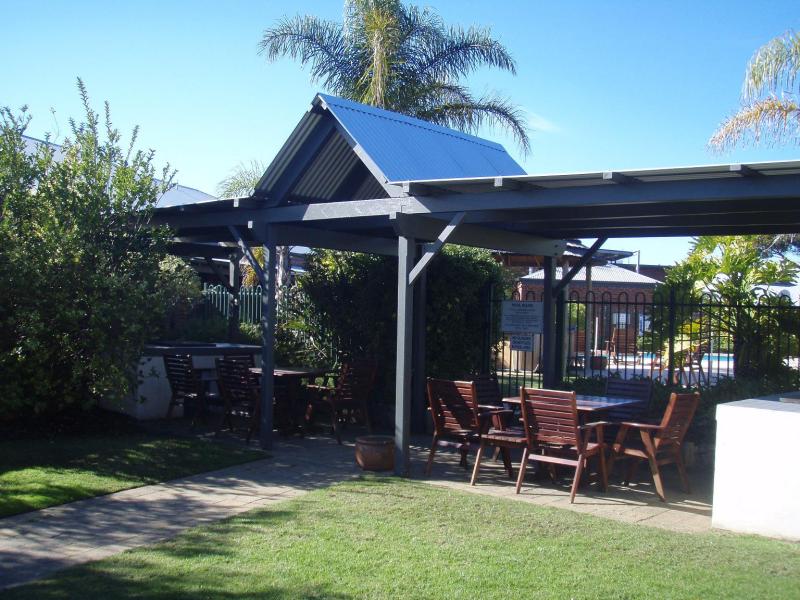 Dunsborough Central by null