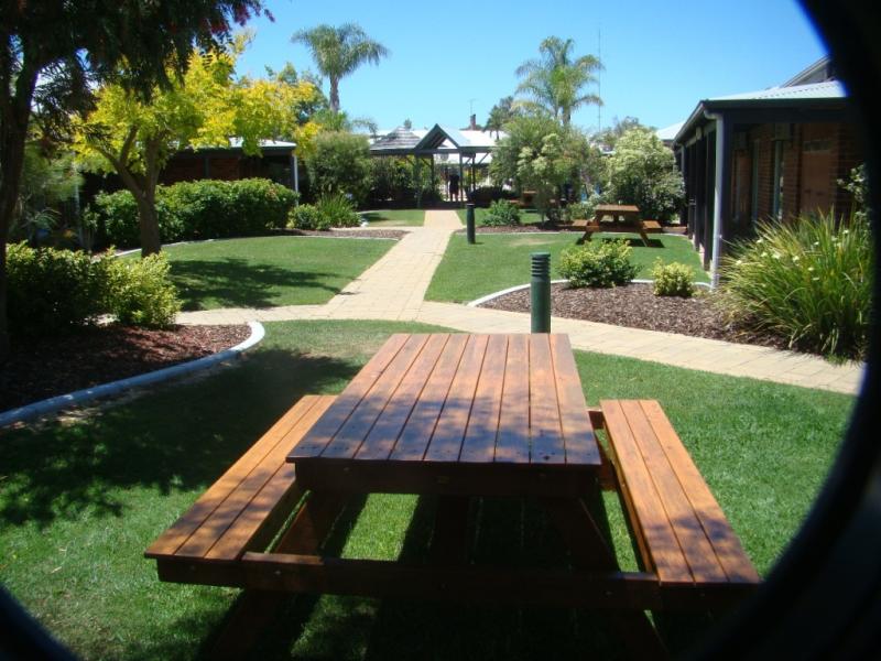 Dunsborough Central by null