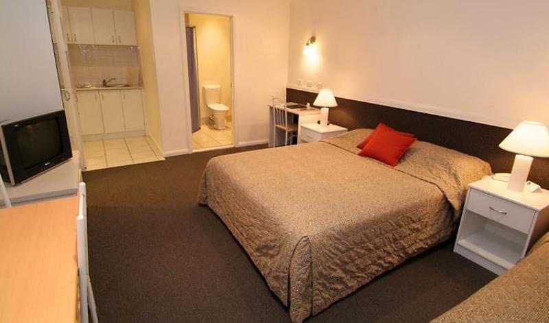 Dunsborough Central by null