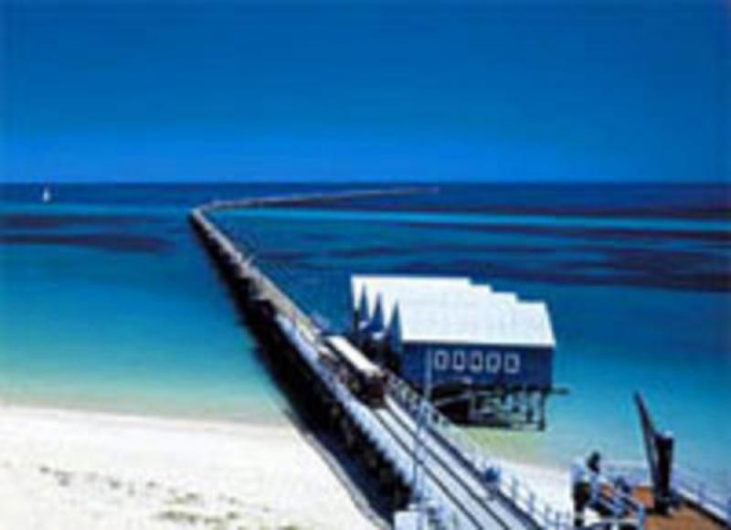 Dunsborough Central by null