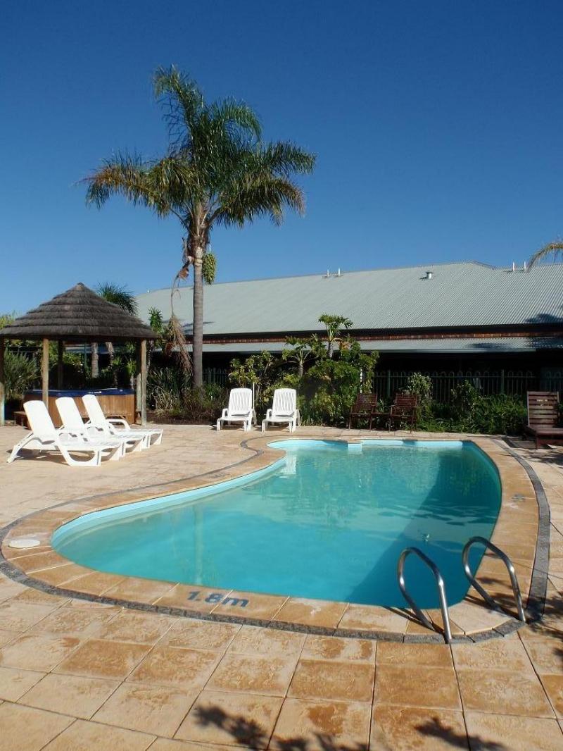 Dunsborough Central by null