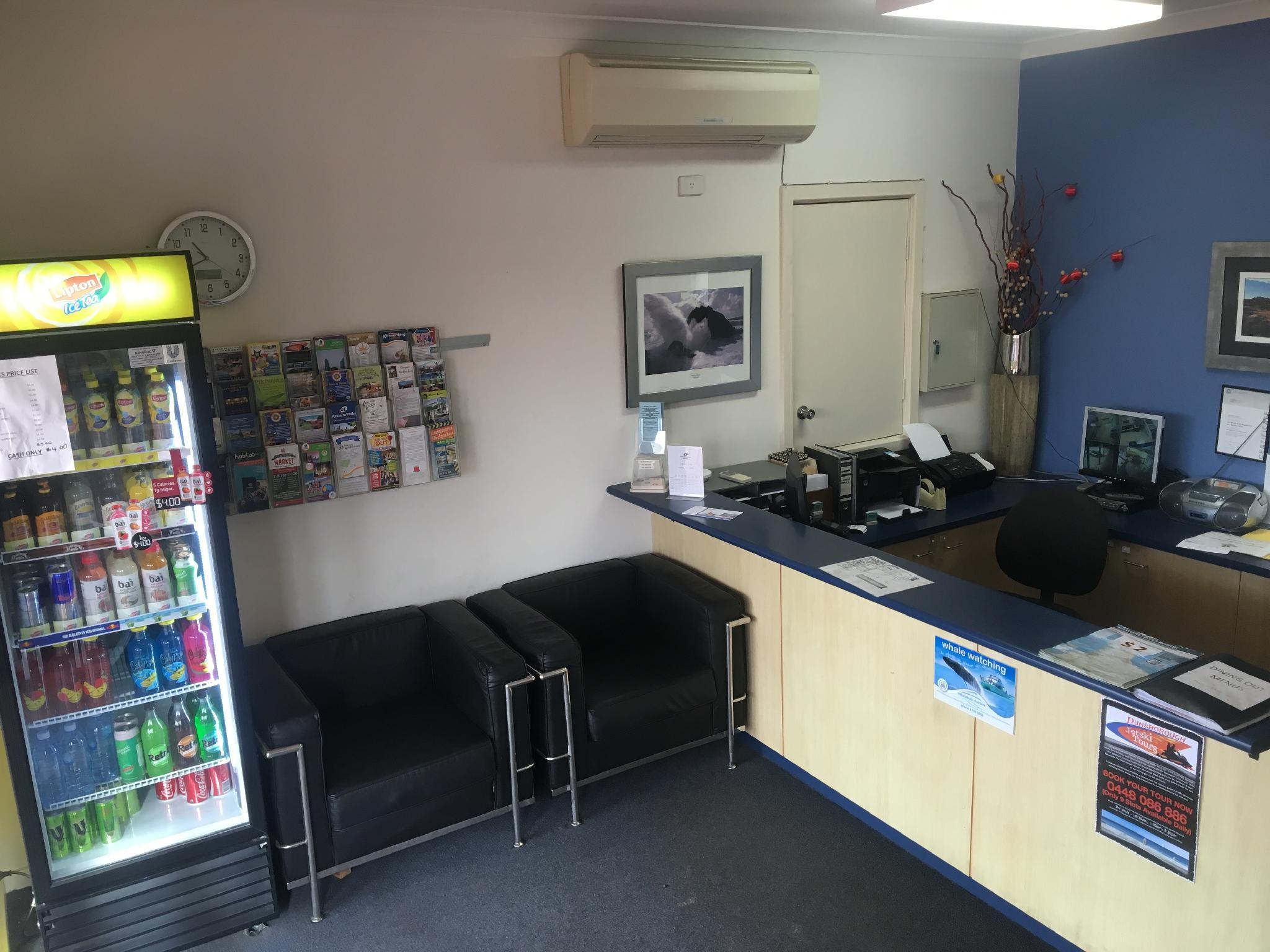 Dunsborough Central by null