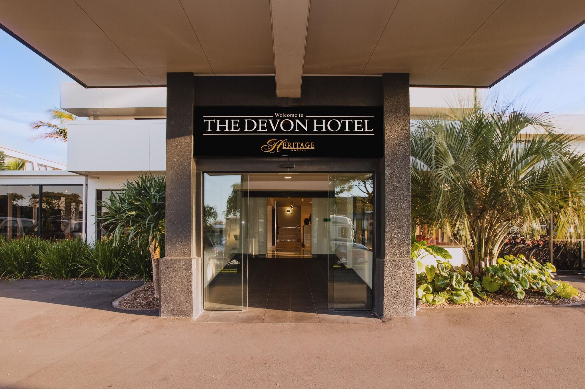The Devon Hotel & Conference Centre