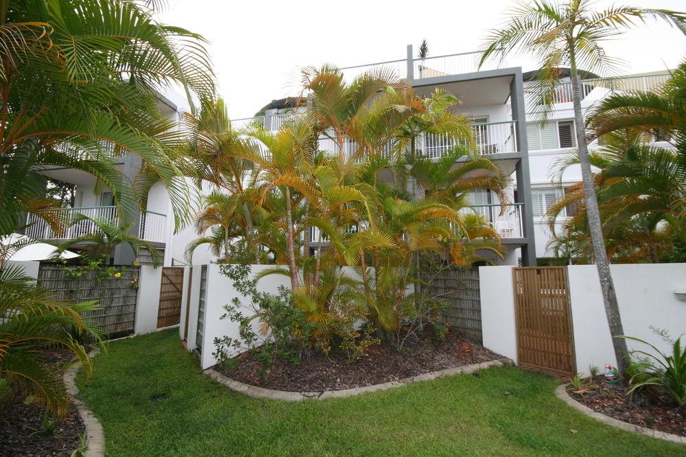 Dockside Holiday Apartments