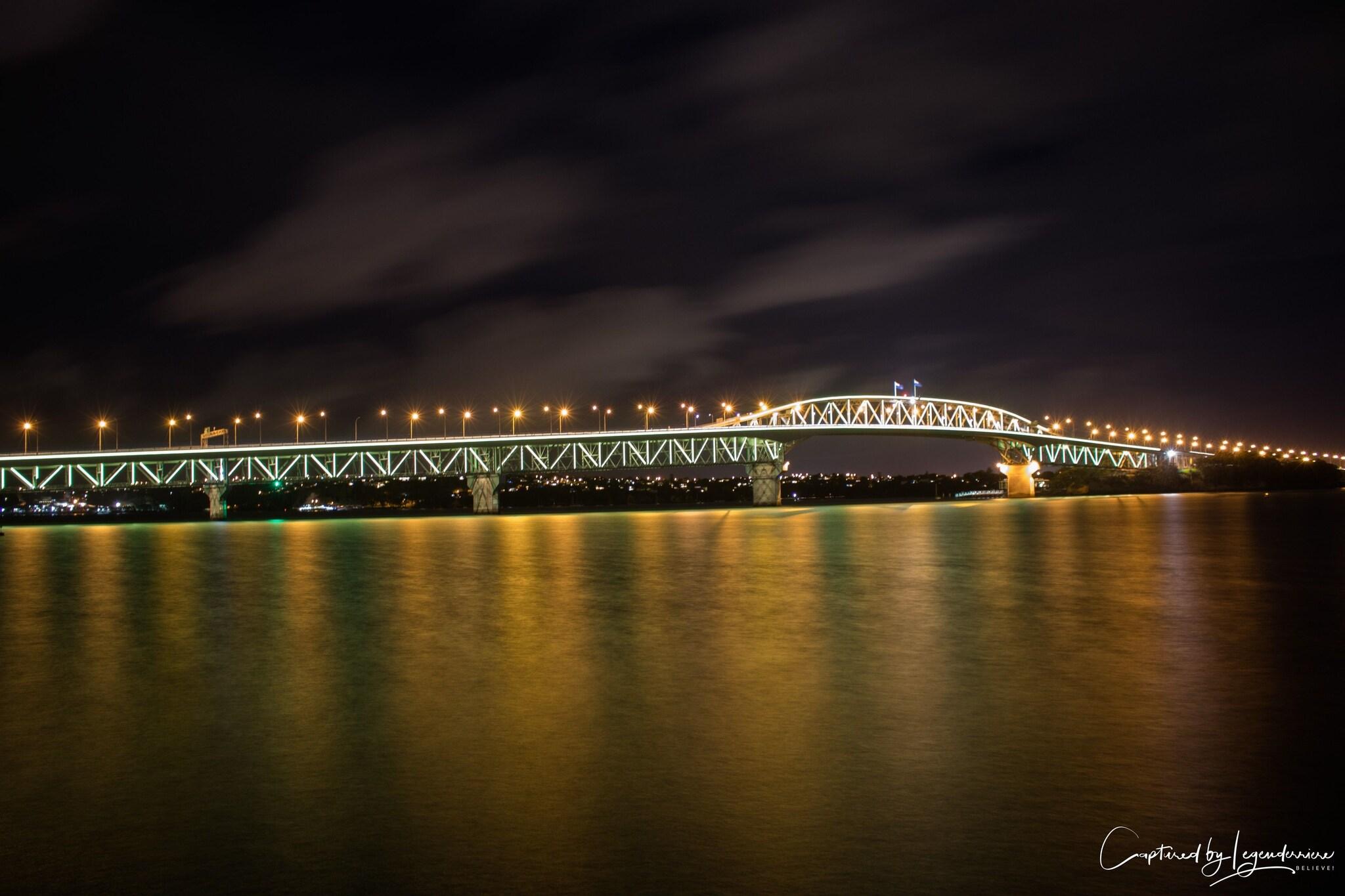 The Emerald - Takapuna Beach by null