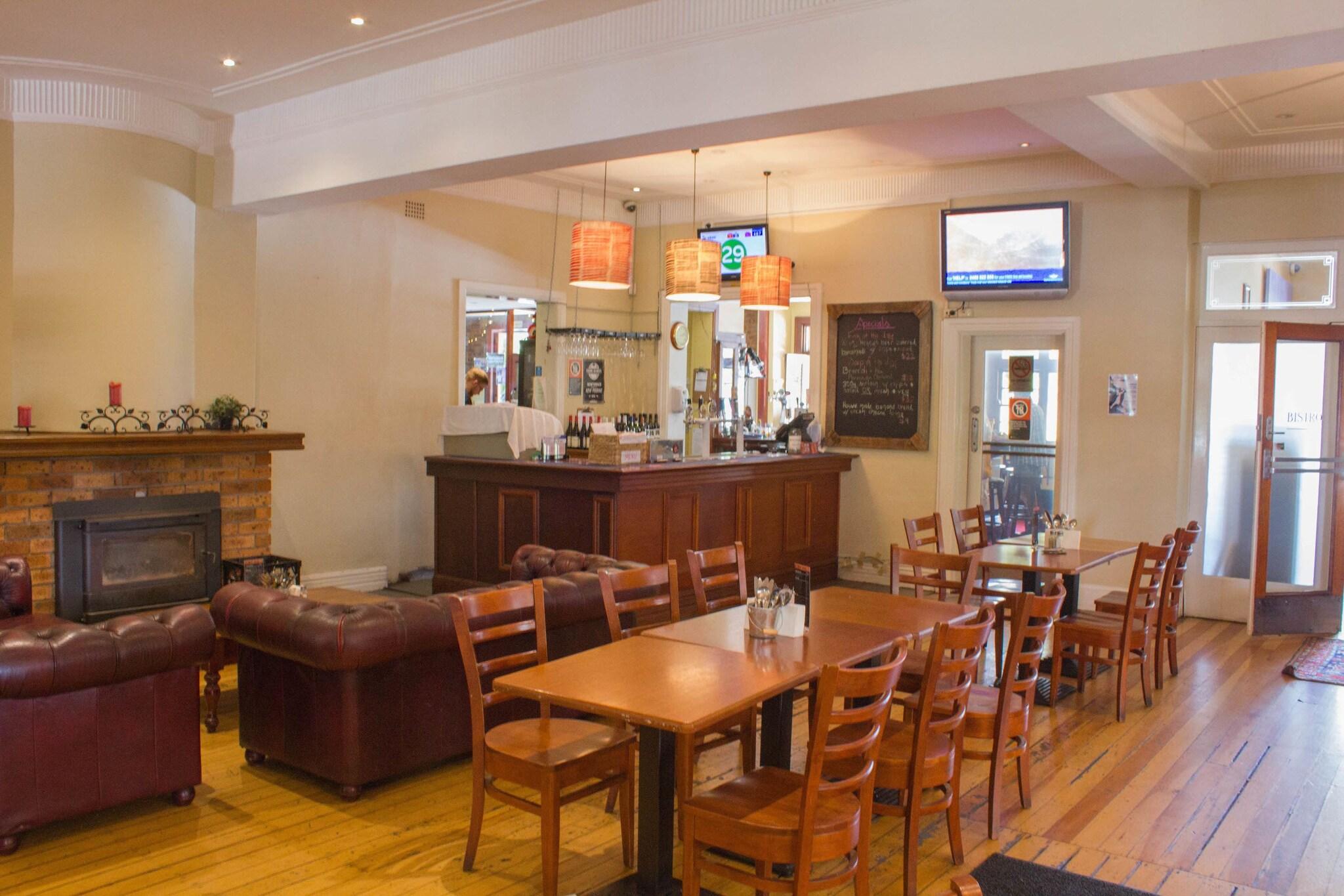 Gardners Inn