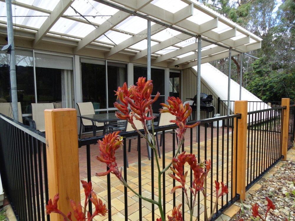 Grampians Getaway