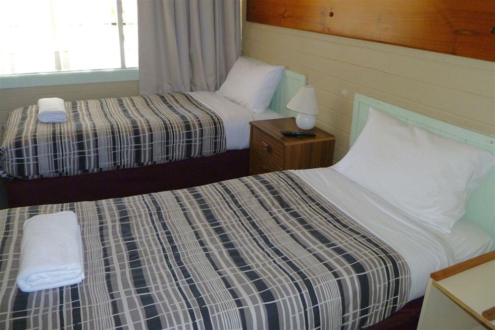 Guichen Bay Motel