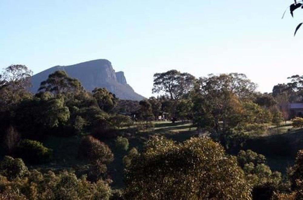 Grampians View Bed and Breakfast
