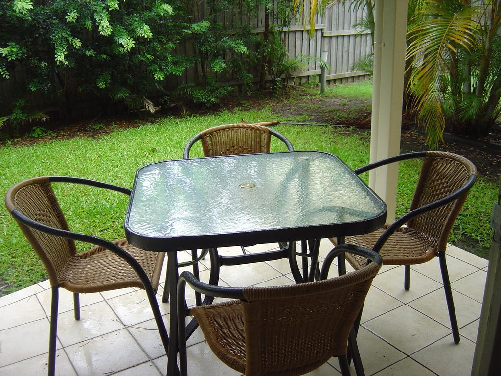 Hastings Cove Holiday Apartments