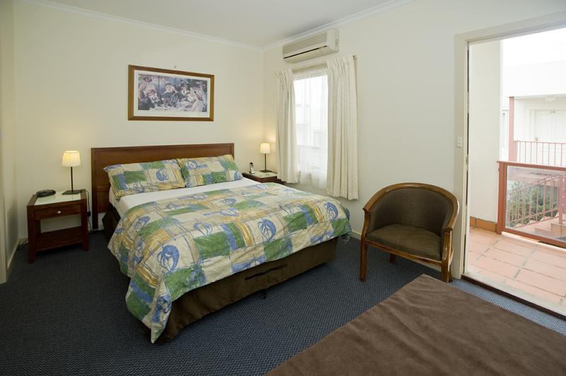 Hawthorn Gardens Serviced Apartments