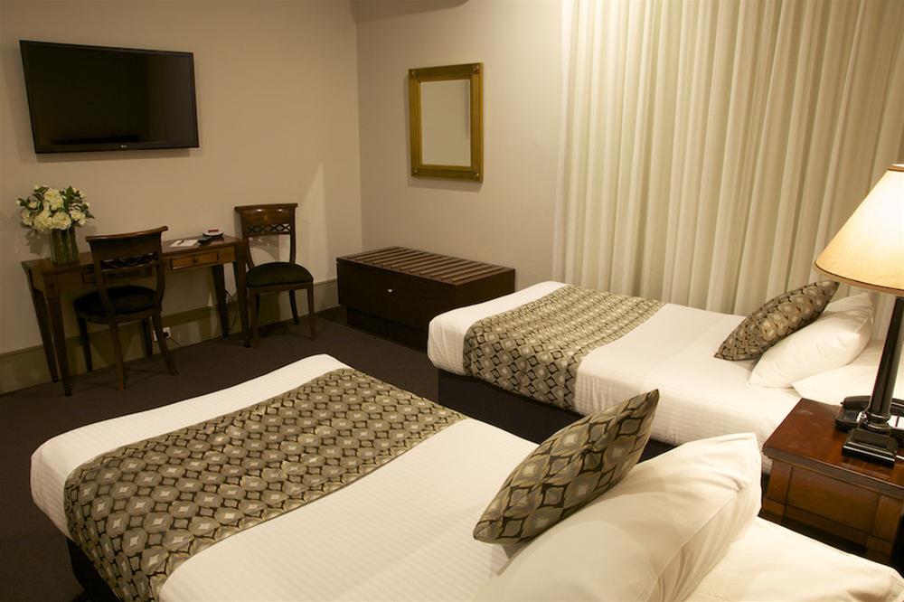 Hotel Bondi by null