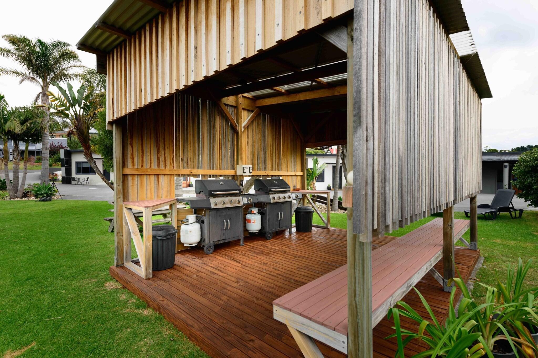 Georges Bay Apartments by null