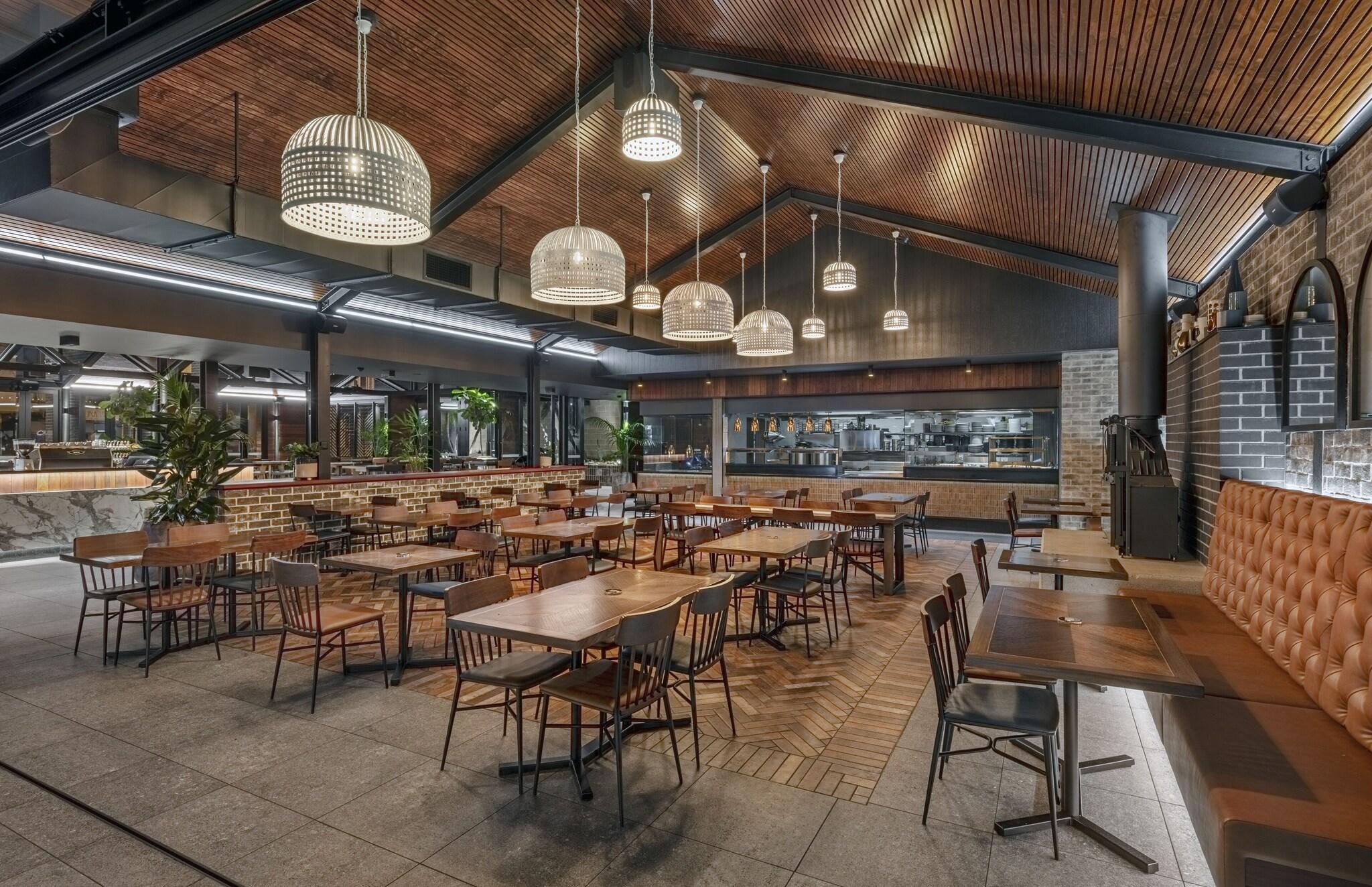 Hotel Gosford
