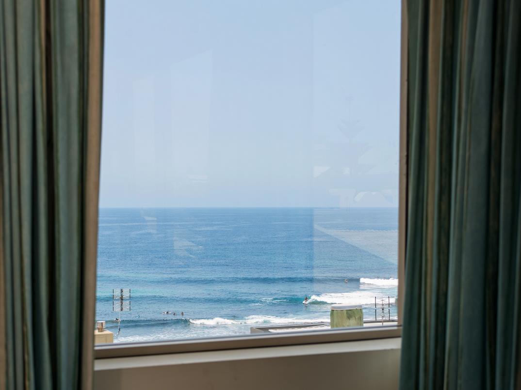Alloggio Newcastle Beach