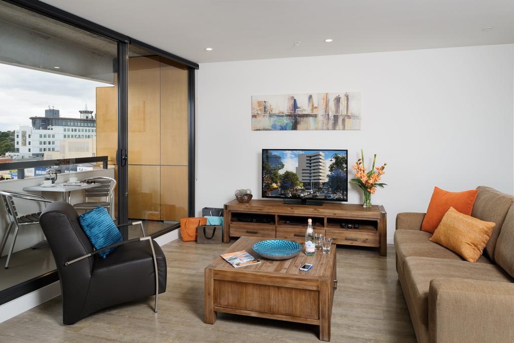 Park Avenue - Ikon Glen Waverley