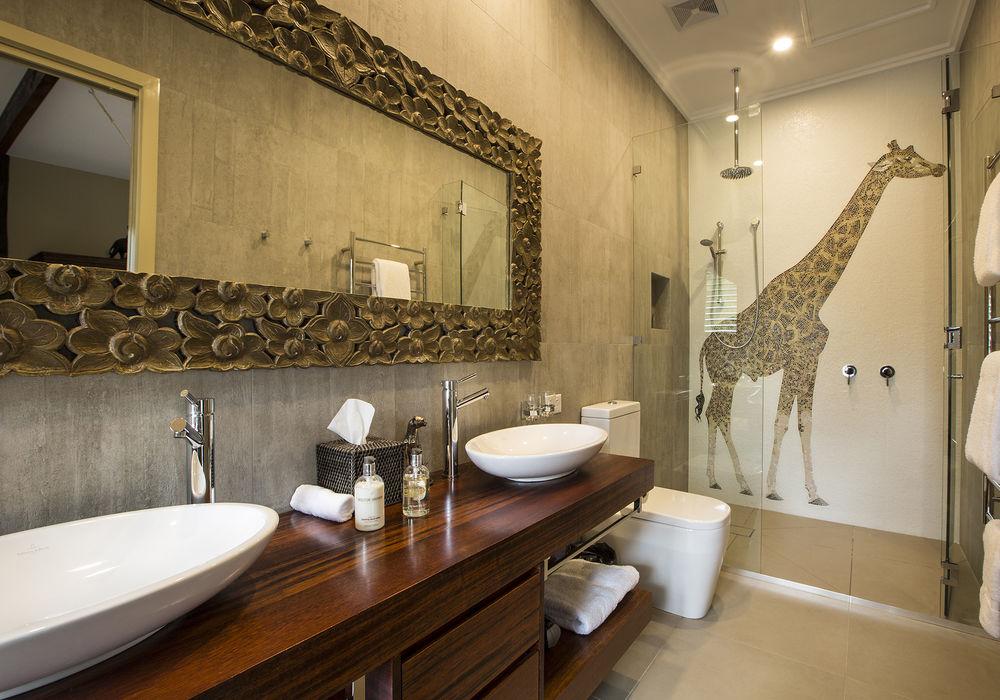 Jamala Wildlife Lodge by null