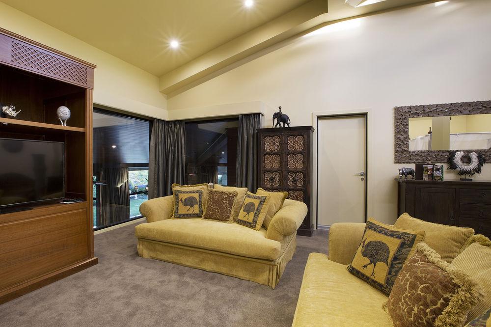 Jamala Wildlife Lodge by null