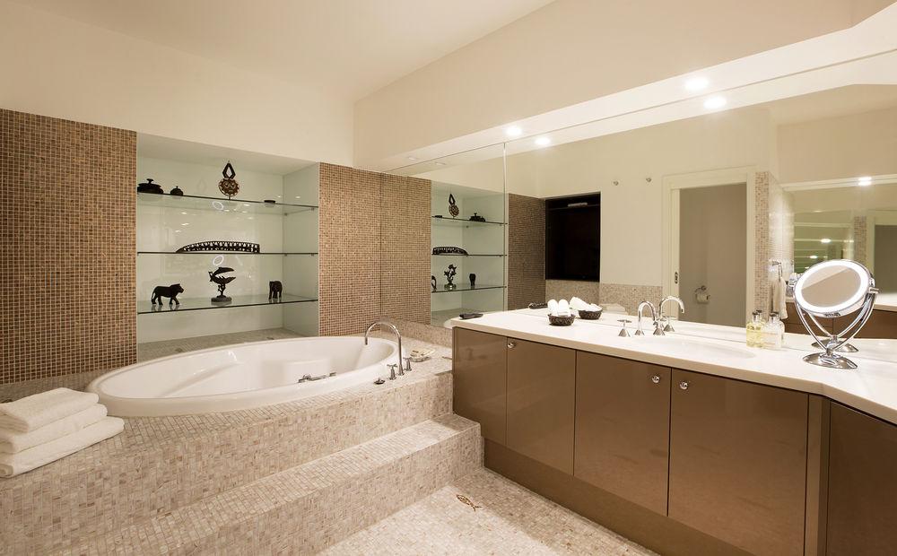 Jamala Wildlife Lodge by null