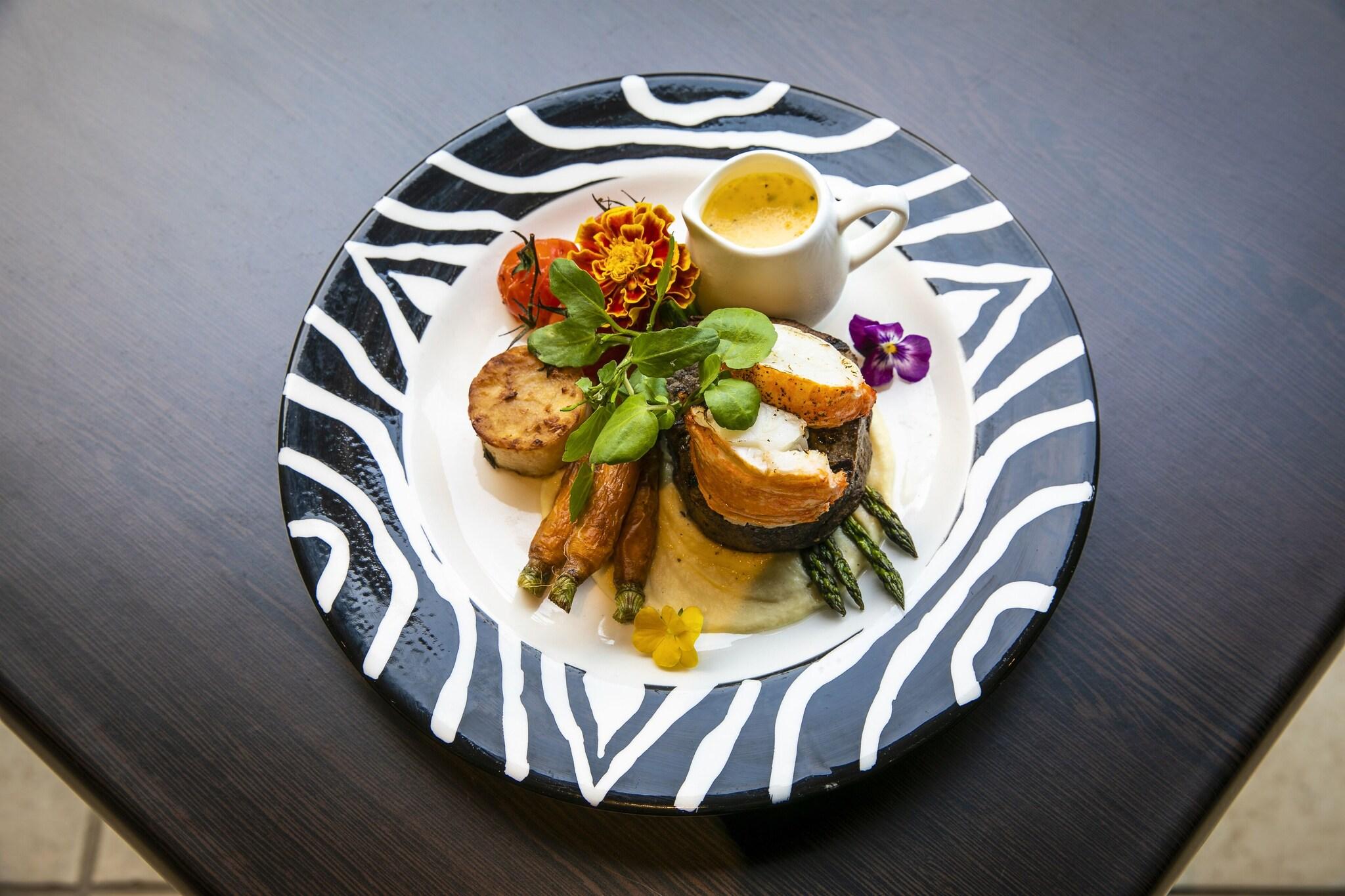 Jamala Wildlife Lodge by null