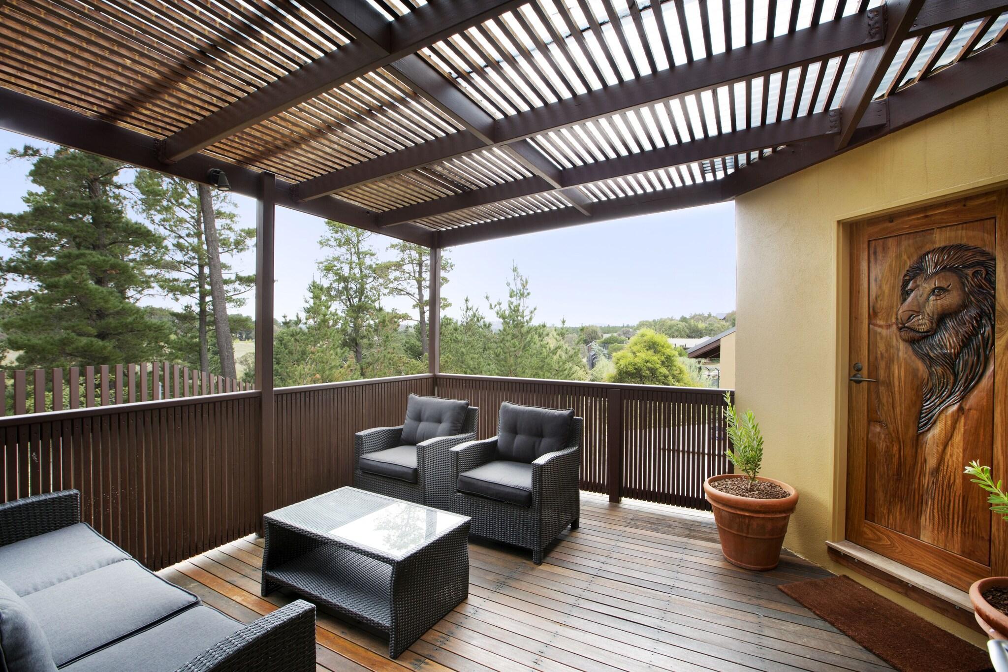 Jamala Wildlife Lodge by null