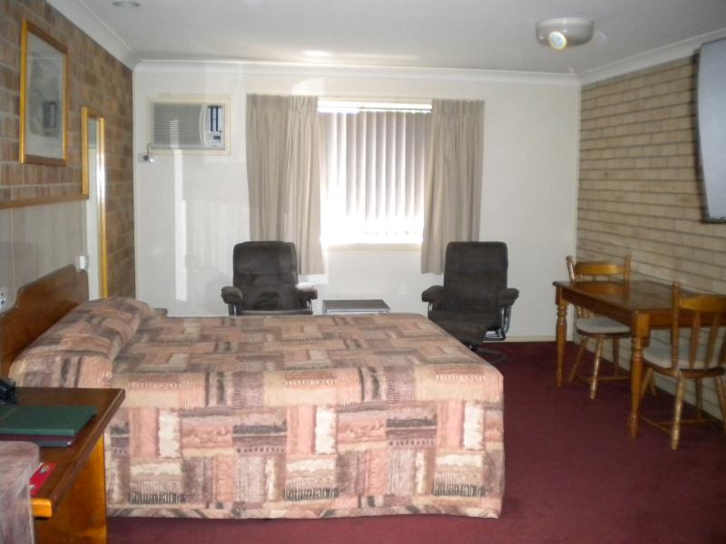Lismore Wilson Motel by null