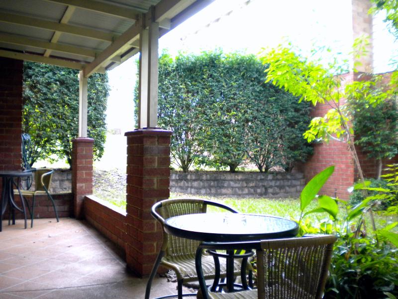 Lismore Wilson Motel by null
