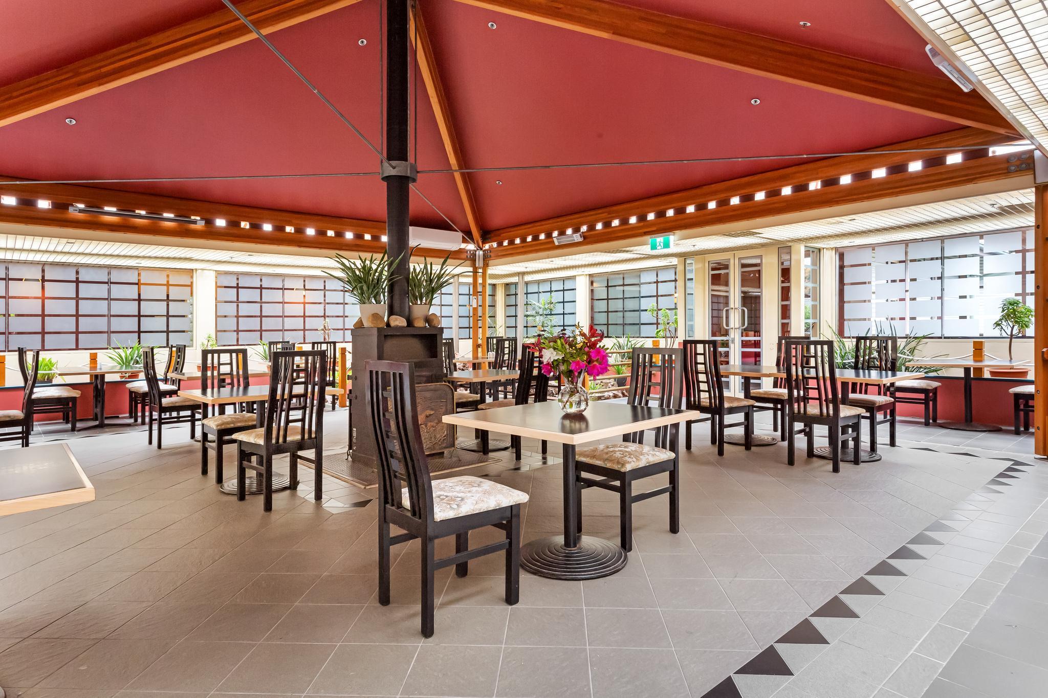 La Maison Boutique Hotel
