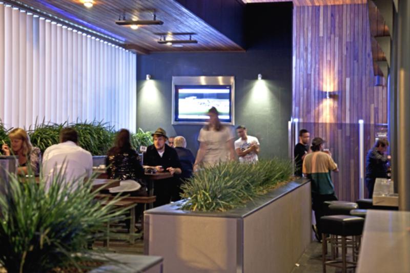 Marion Hotel & Cellars by null