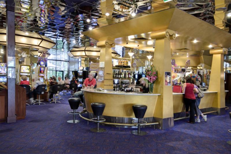 Marion Hotel & Cellars by null