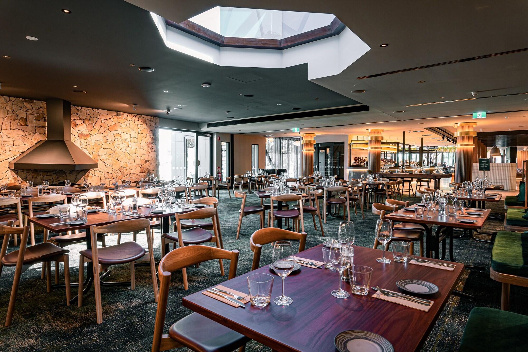 Marion Hotel & Cellars by null