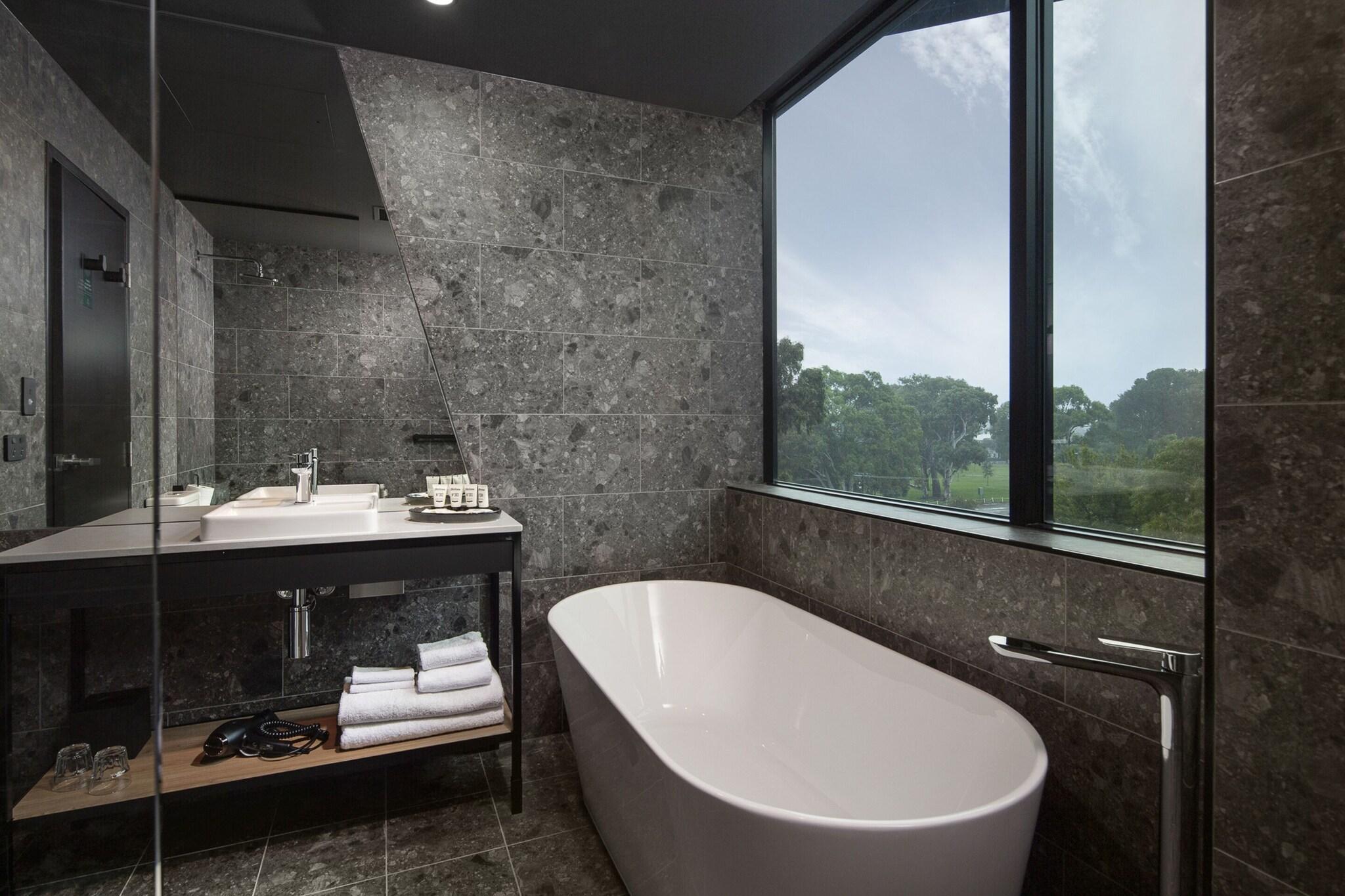 Marion Hotel & Cellars by null