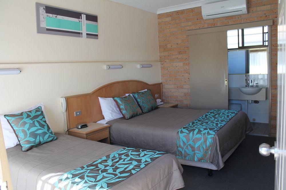 Marriott Park Motel by null
