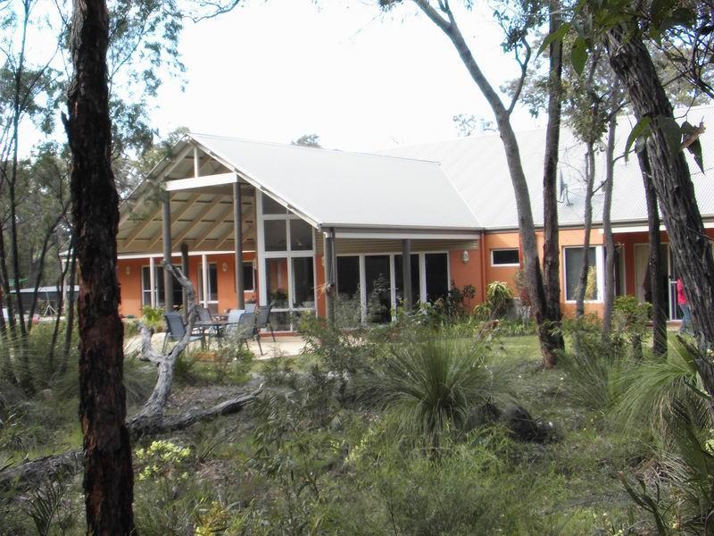 Margaret River Bed and Breakfast