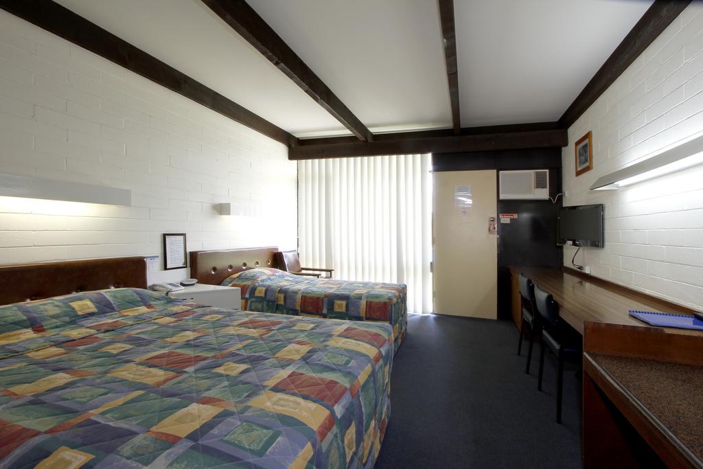 General view 3, Midtown Motor Inn, Wellington - Sale