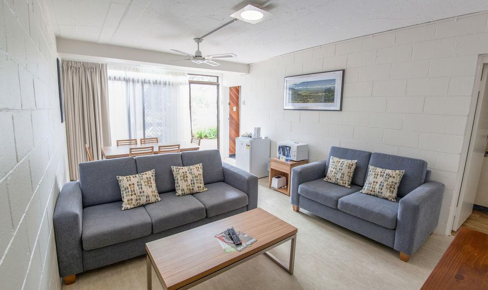 Murwillumbah Motor Inn by null