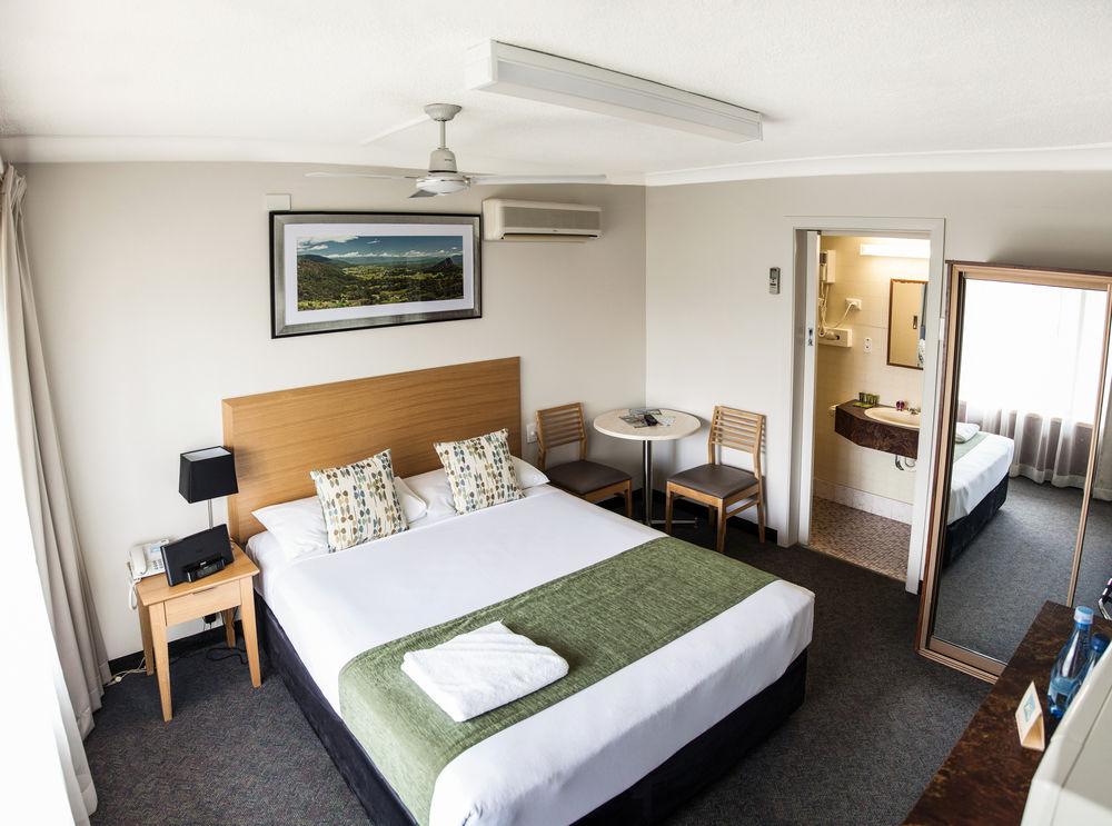 Murwillumbah Motor Inn by null
