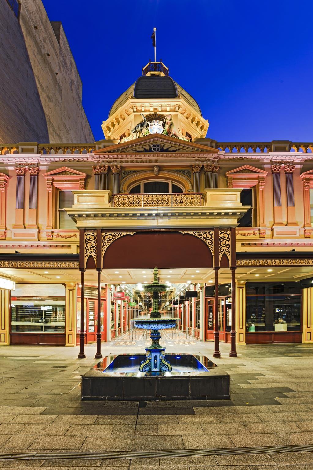 Morphettville Motor Inn