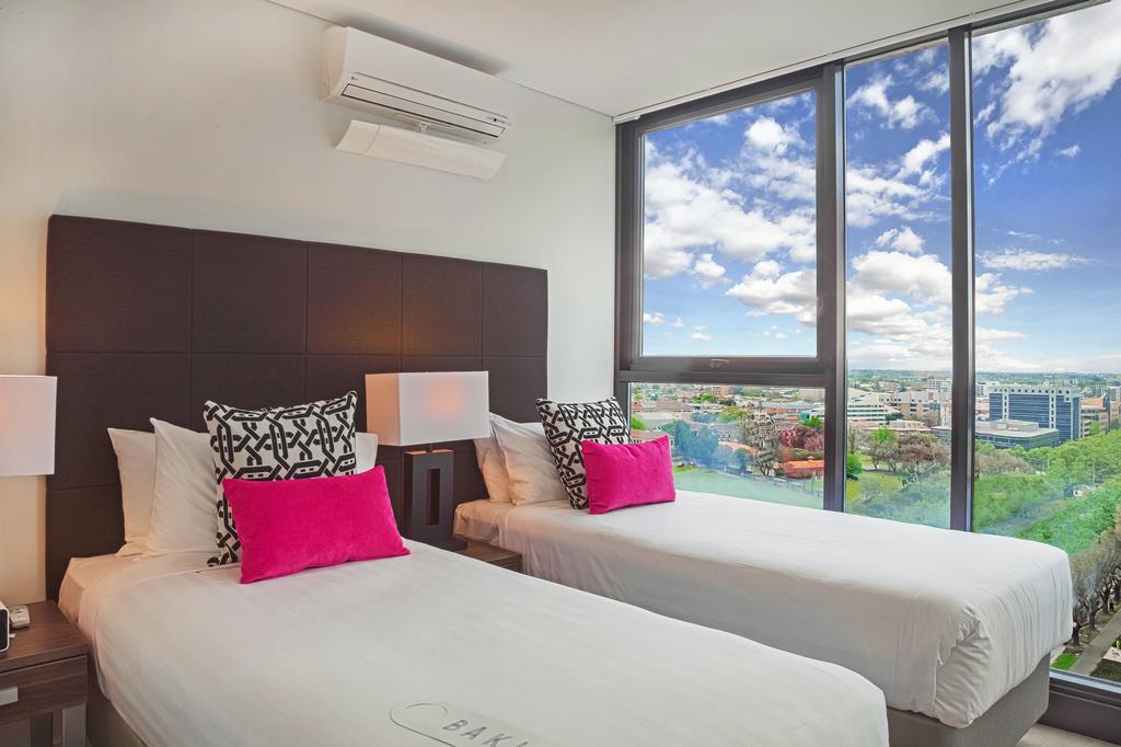 Appartamento, executive, 3 camere da letto