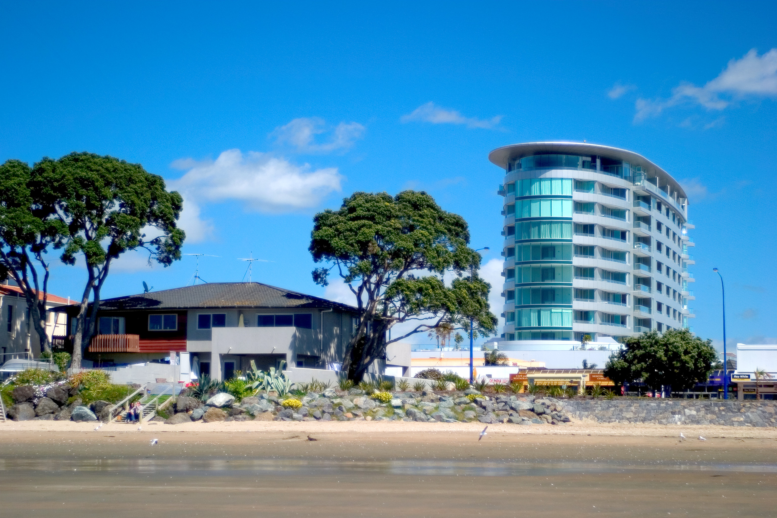 Ramada Suites By Wyndham Nautilus Orewa