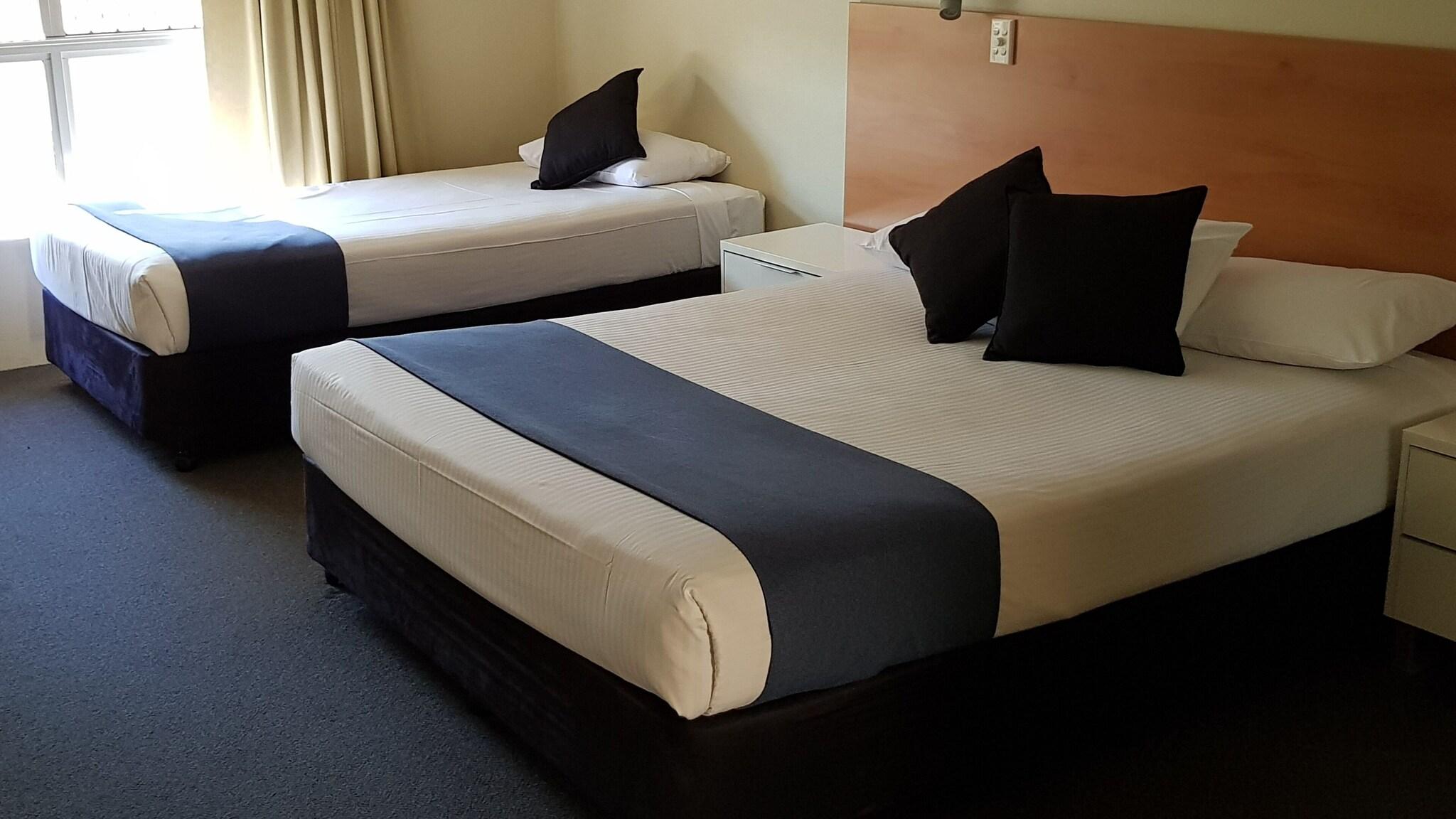 Nambour Heights Motel