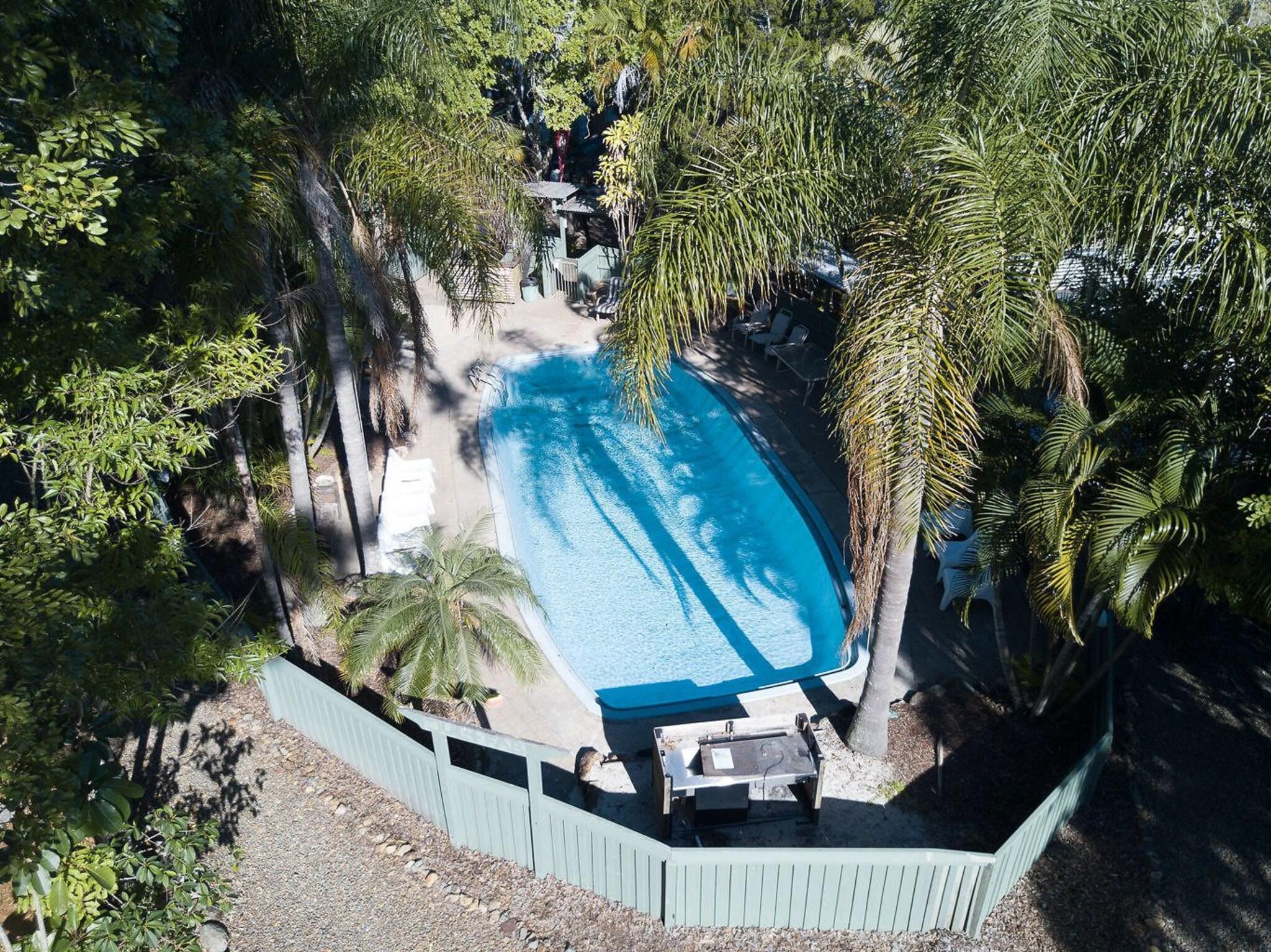 Nomads Noosa Youth Resort by null