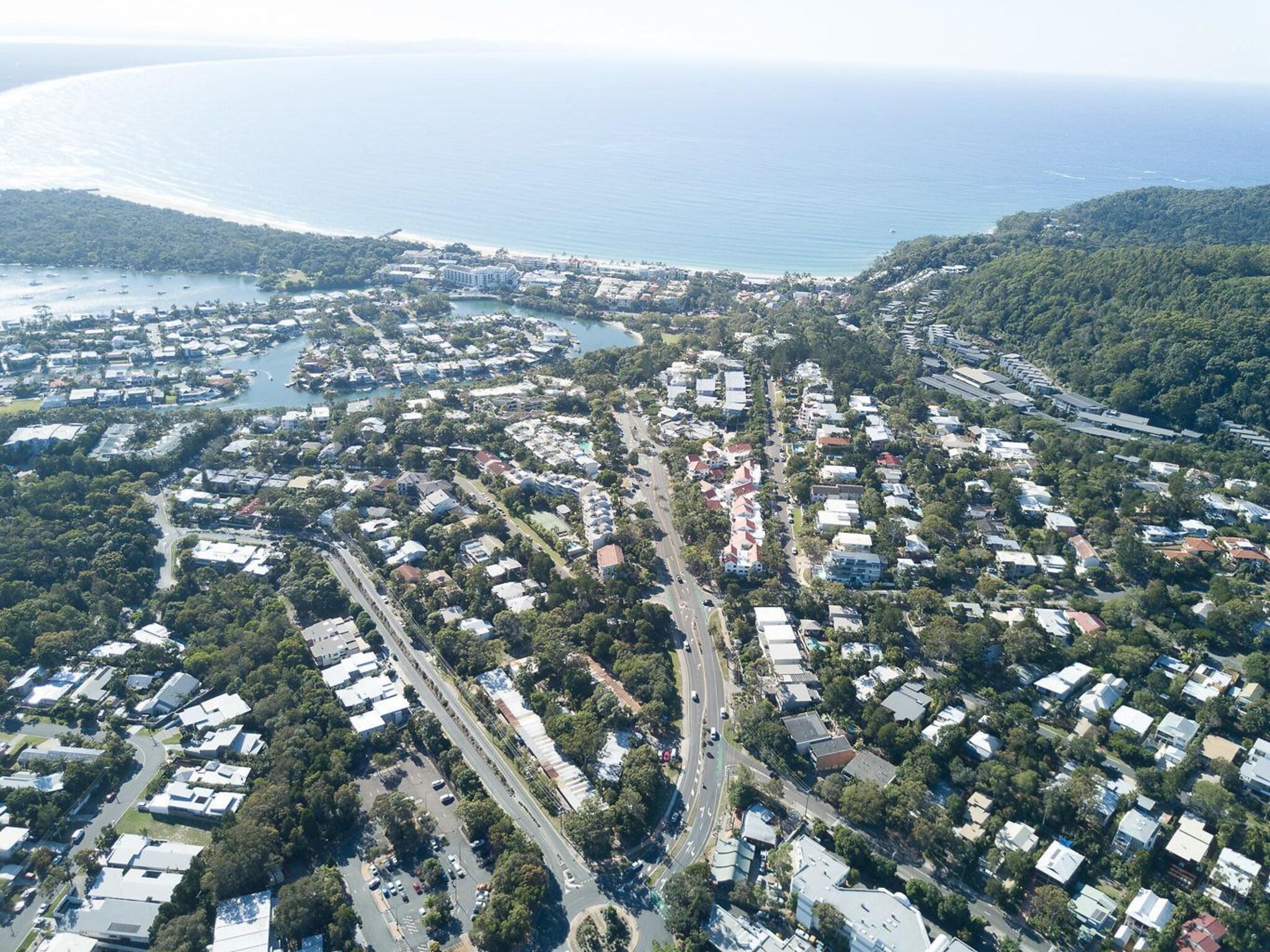 Nomads Noosa Youth Resort by null