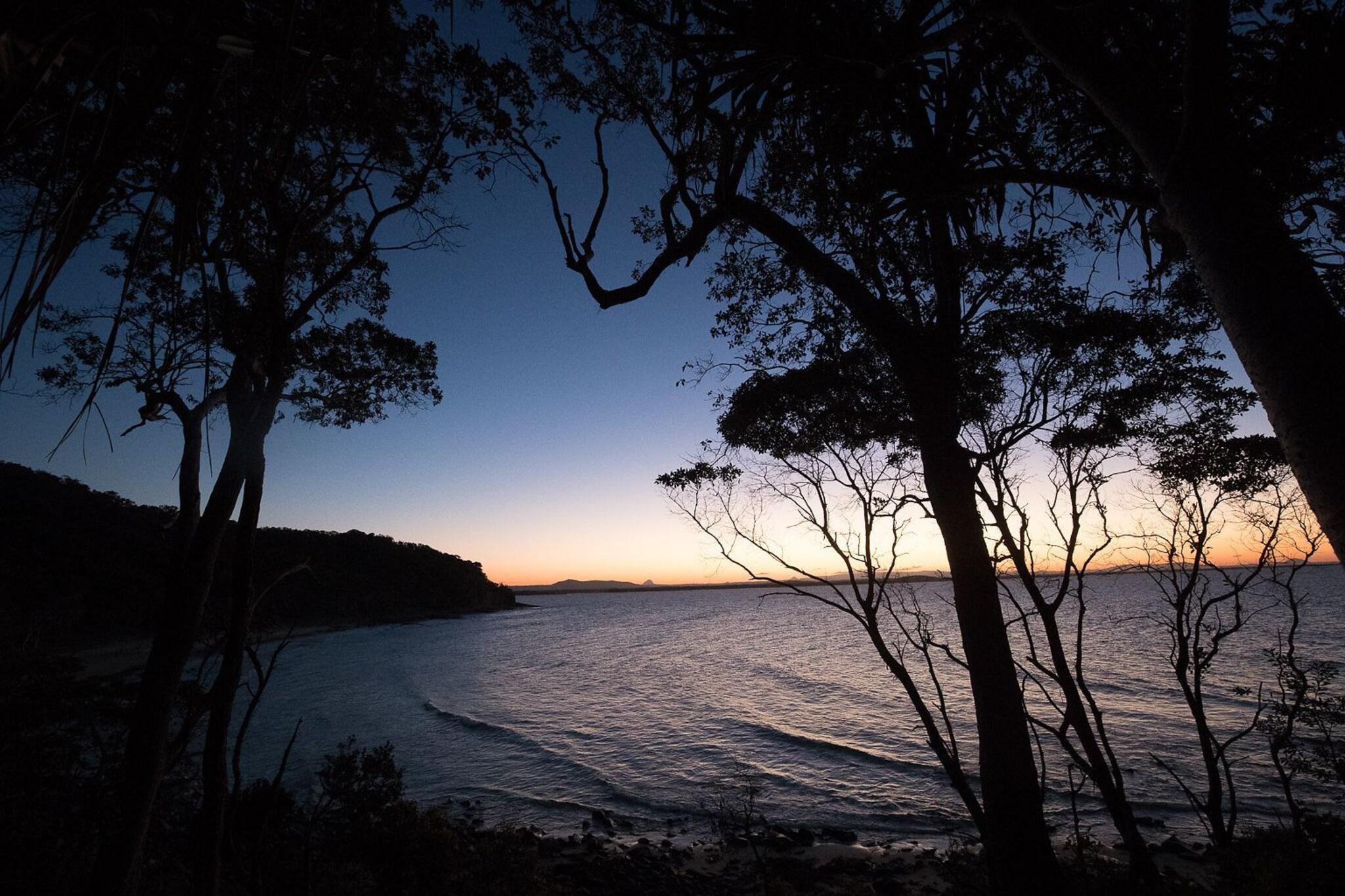 Nomads Noosa Youth Resort by null