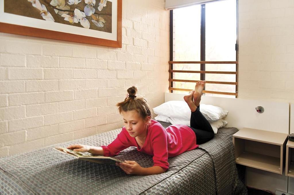 Oxley Court Serviced Apartments by null
